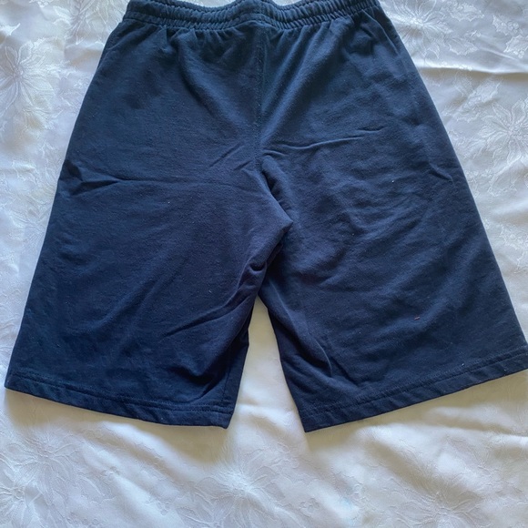 Boys George Jersey Shorts Bundle - Picture 2 of 3